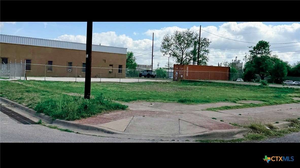 0.19 Acres of Residential Land for Sale in Temple, Texas