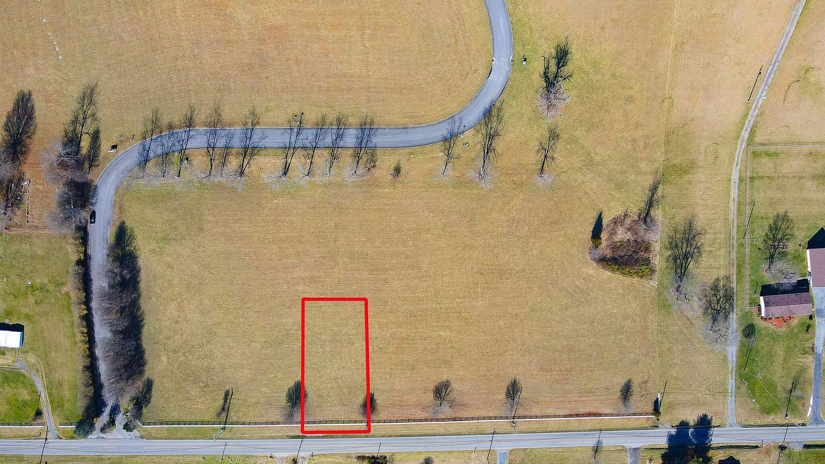 0.41 Acres of Residential Land for Sale in Church Hill, Tennessee