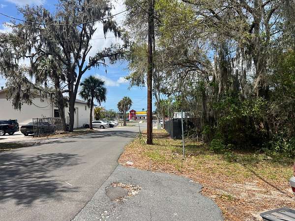 0.25 Acres of Commercial Land for Sale in Crystal River, Florida