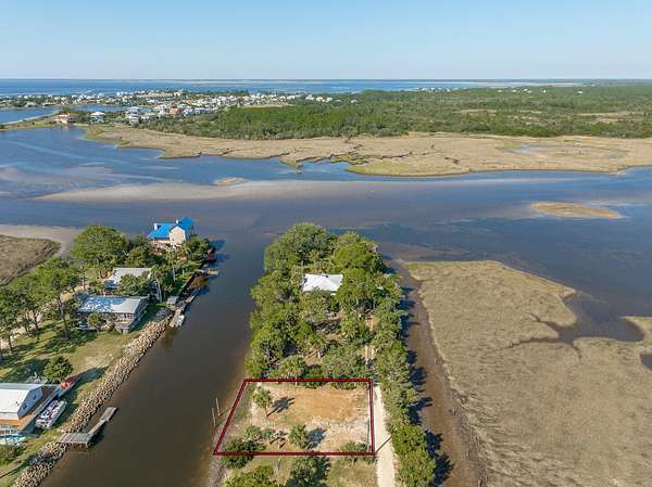 0.12 Acres of Land for Sale in Crawfordville, Florida