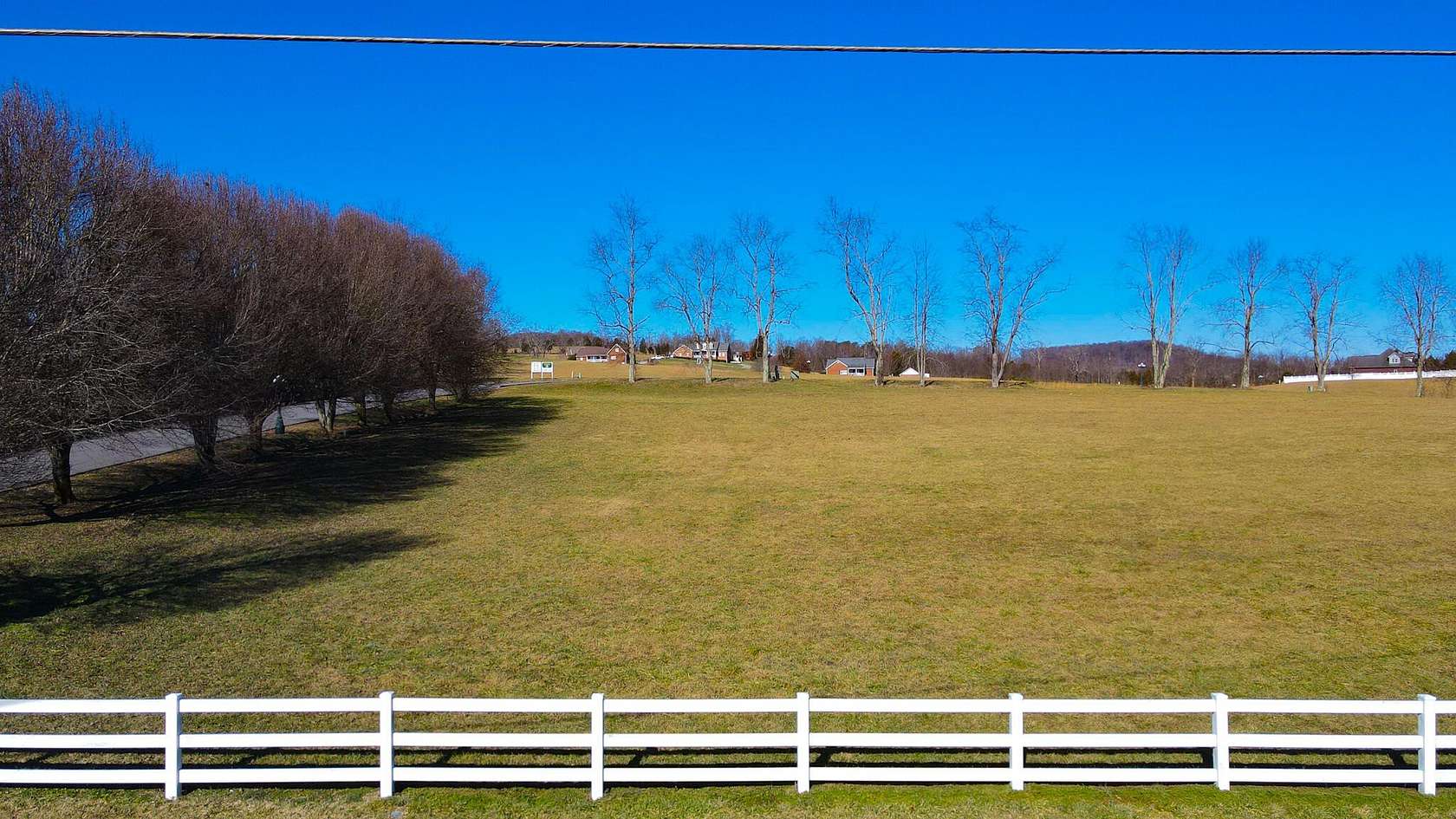 0.48 Acres of Residential Land for Sale in Church Hill, Tennessee
