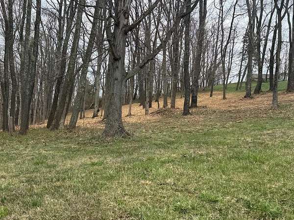 0.9 Acres of Land for Sale in Glen Dale, West Virginia