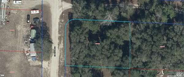 0.32 Acres of Land for Sale in Williston, Florida