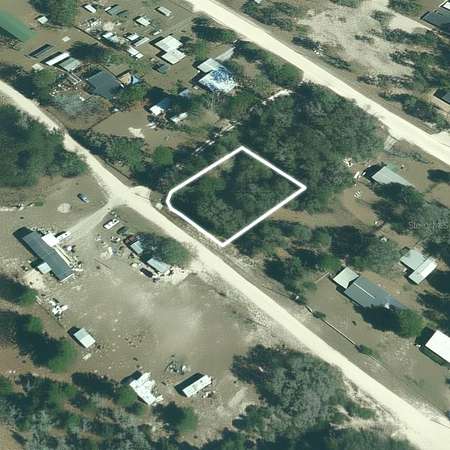 0.32 Acres of Land for Sale in Williston, Florida