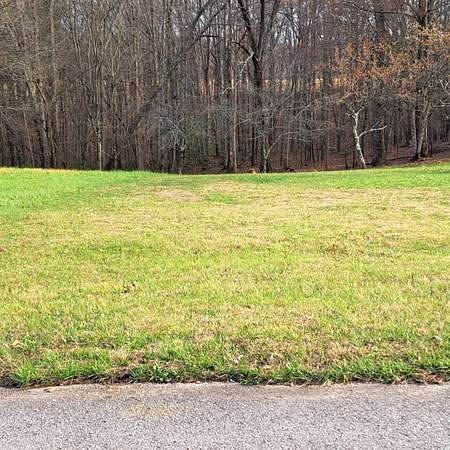 1.2 Acres of Land for Sale in Clarkrange, Tennessee