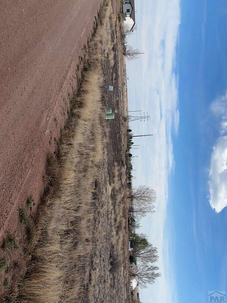 1 Acre of Residential Land for Sale in Pueblo West, Colorado