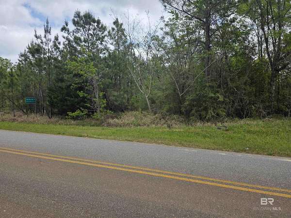 2.9 Acres of Residential Land for Sale in Bay Minette, Alabama