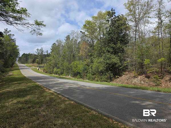 11 Acres of Land for Sale in Bay Minette, Alabama