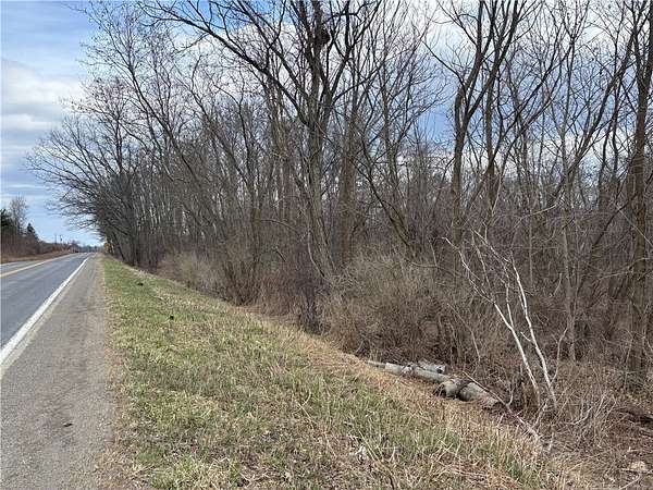 5 Acres of Land for Sale in Hammondsport, New York