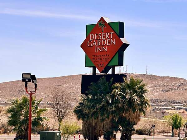 3.62 Acres of Improved Commercial Land for Sale in St. George, Utah