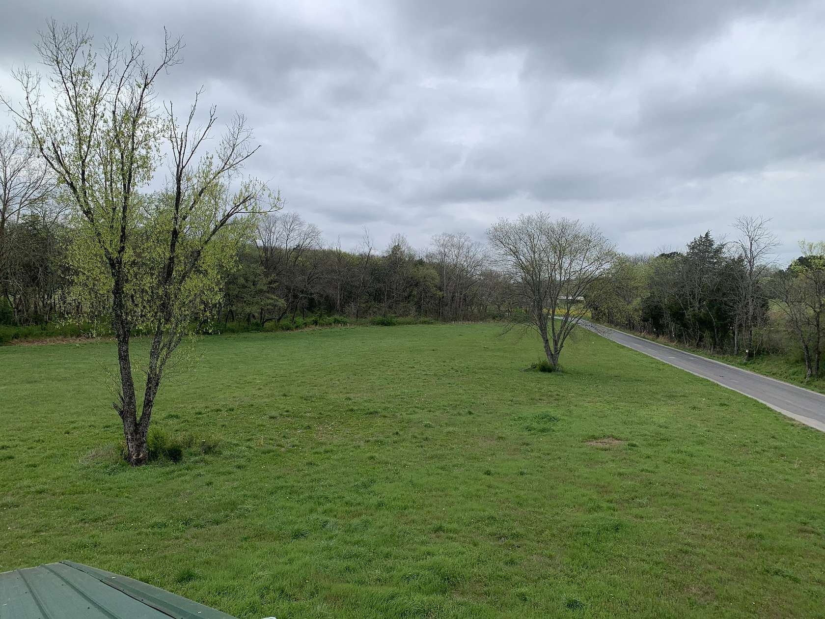 8.6 Acres of Mixed-Use Land for Sale in Ethridge, Tennessee