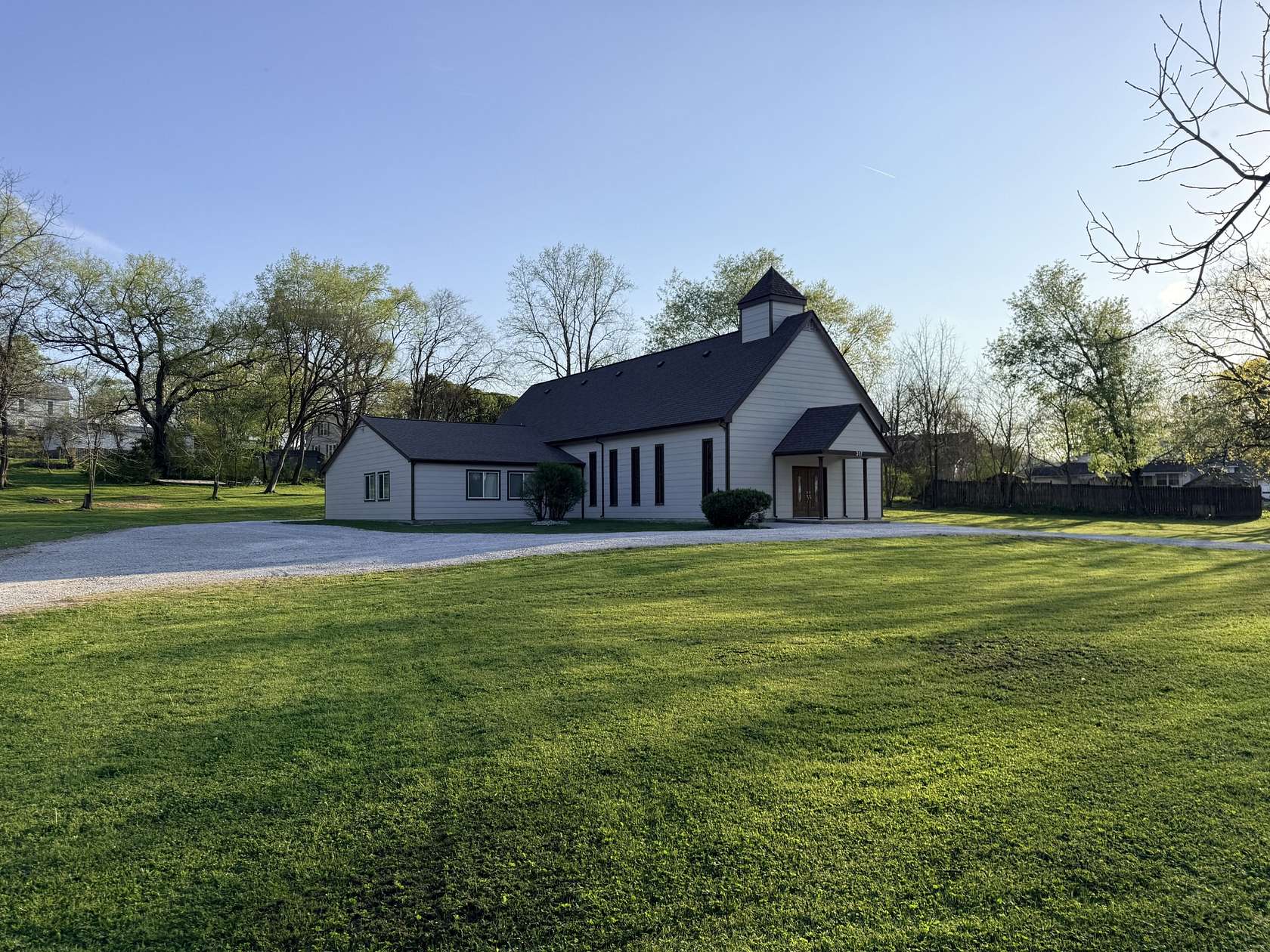 1.74 Acres of Improved Mixed-Use Land for Sale in Petersburg, Tennessee