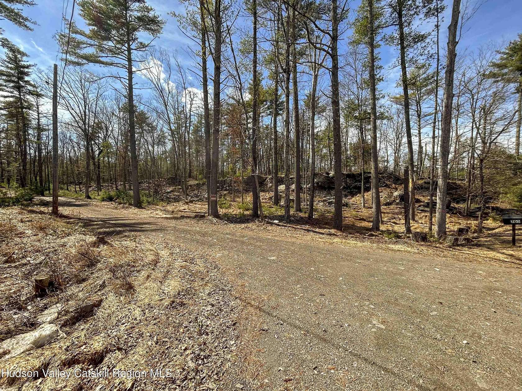 25 Acres of Land for Sale in Marbletown, New York