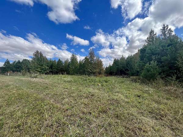 6.45 Acres of Mixed-Use Land for Sale in Brookland, Arkansas