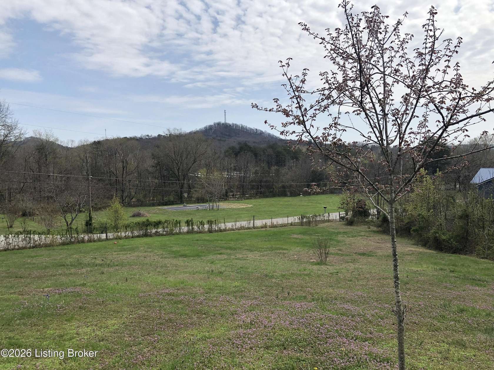4.4 Acres of Land with Home for Sale in Lebanon Junction, Kentucky