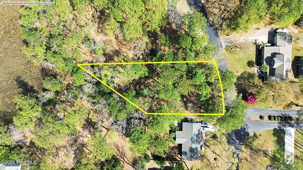 0.28 Acres of Residential Land for Sale in Bolivia, North Carolina