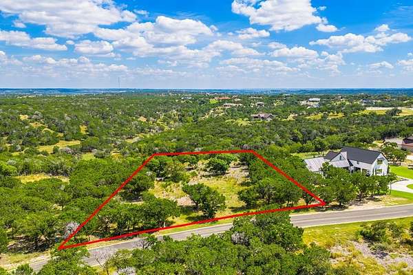 1.4 Acres of Residential Land for Sale in Kerrville, Texas
