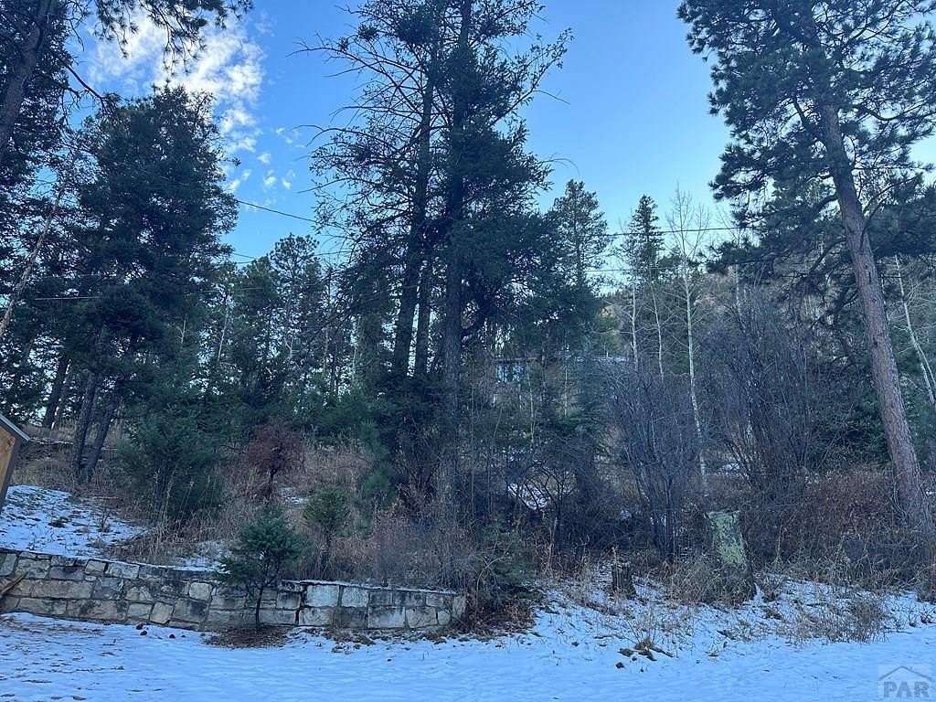 0.11 Acres of Residential Land for Sale in Cascade, Colorado