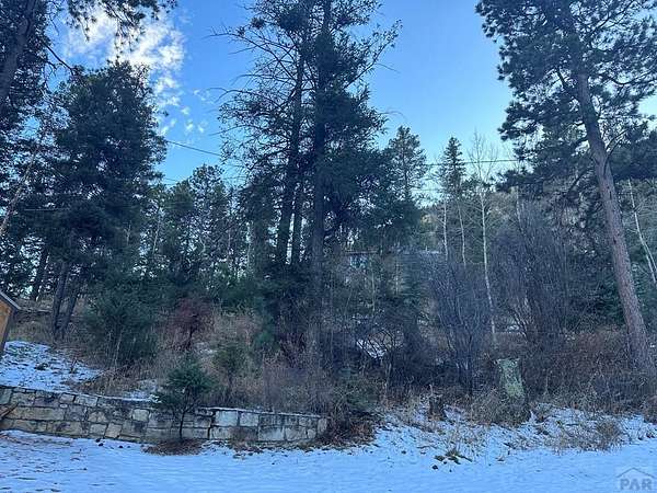 0.11 Acres of Residential Land for Sale in Cascade, Colorado