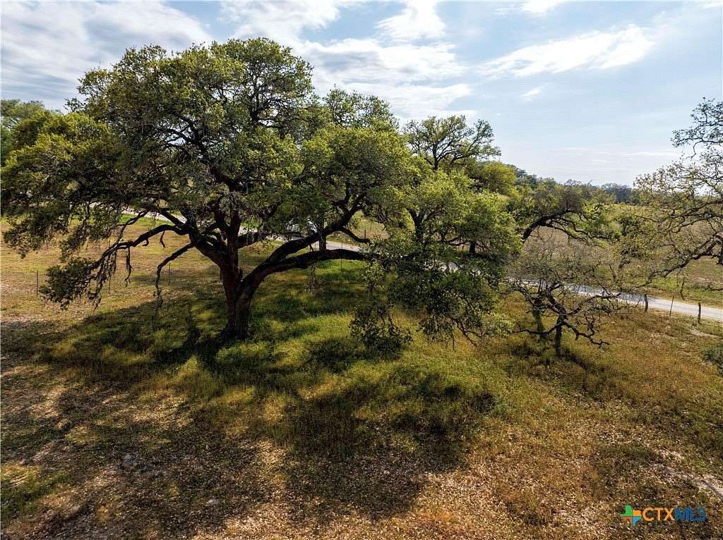 2 Acres of Residential Land for Sale in Hallettsville, Texas