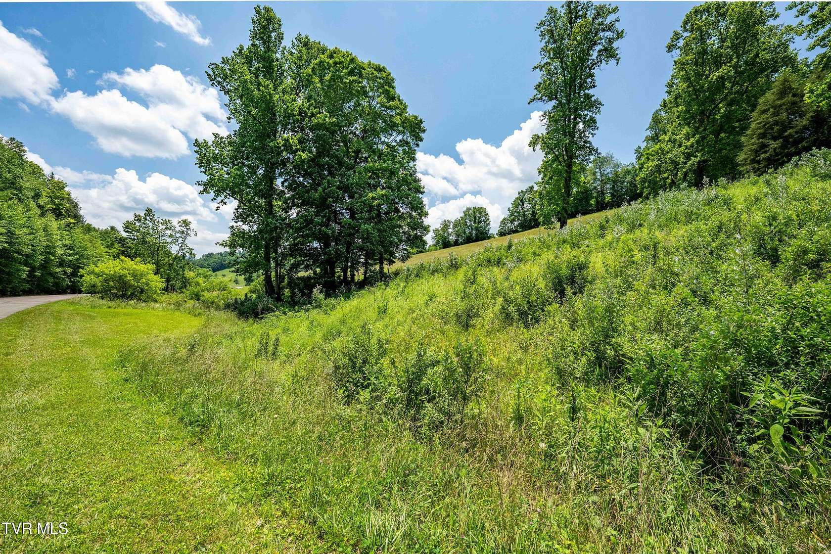 3.75 Acres of Residential Land for Sale in Mountain City, Tennessee