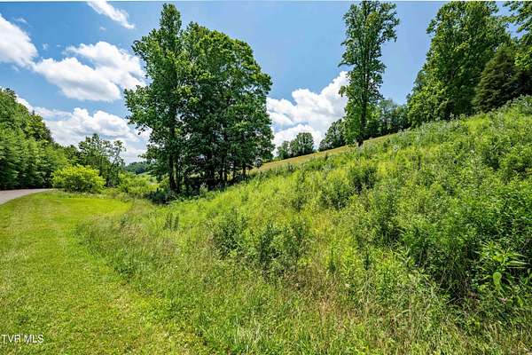 3.75 Acres of Residential Land for Sale in Mountain City, Tennessee