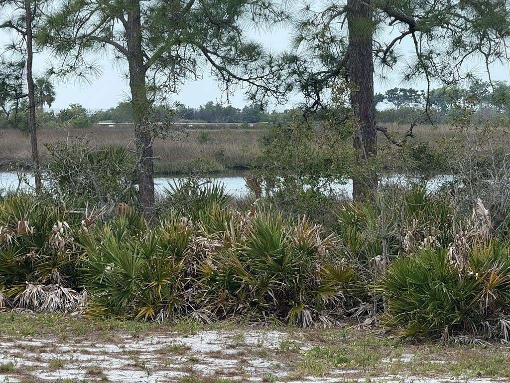 0.33 Acres of Residential Land for Sale in Cedar Key, Florida