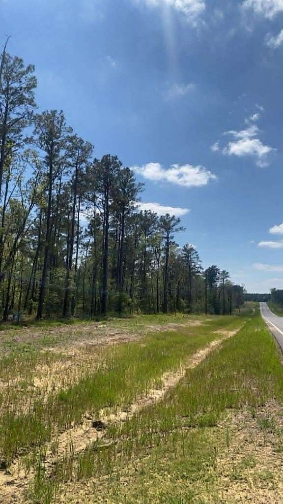 2 Acres of Land for Sale in Broaddus, Texas
