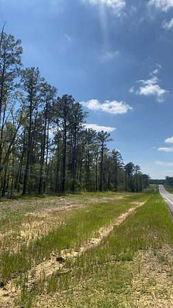 2 Acres of Land for Sale in Broaddus, Texas