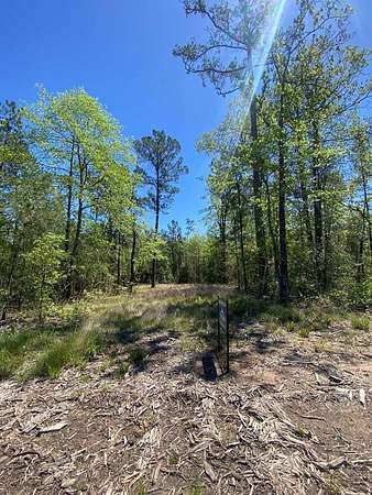 2 Acres of Land for Sale in Broaddus, Texas