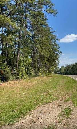 2 Acres of Land for Sale in Broaddus, Texas