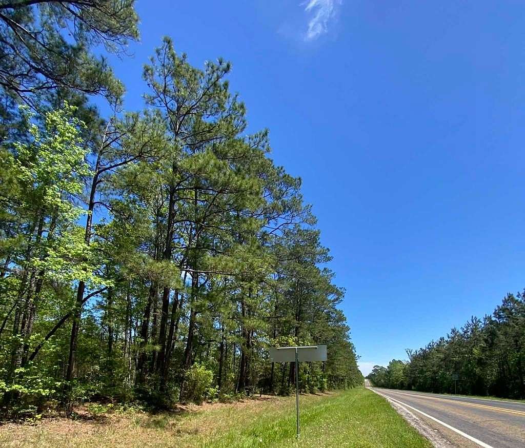 2 Acres of Land for Sale in Broaddus, Texas
