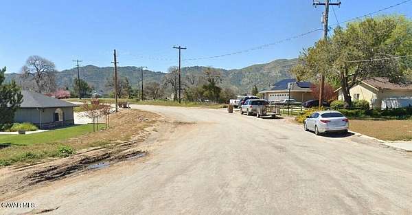 Residential Land for Sale in Tehachapi, California