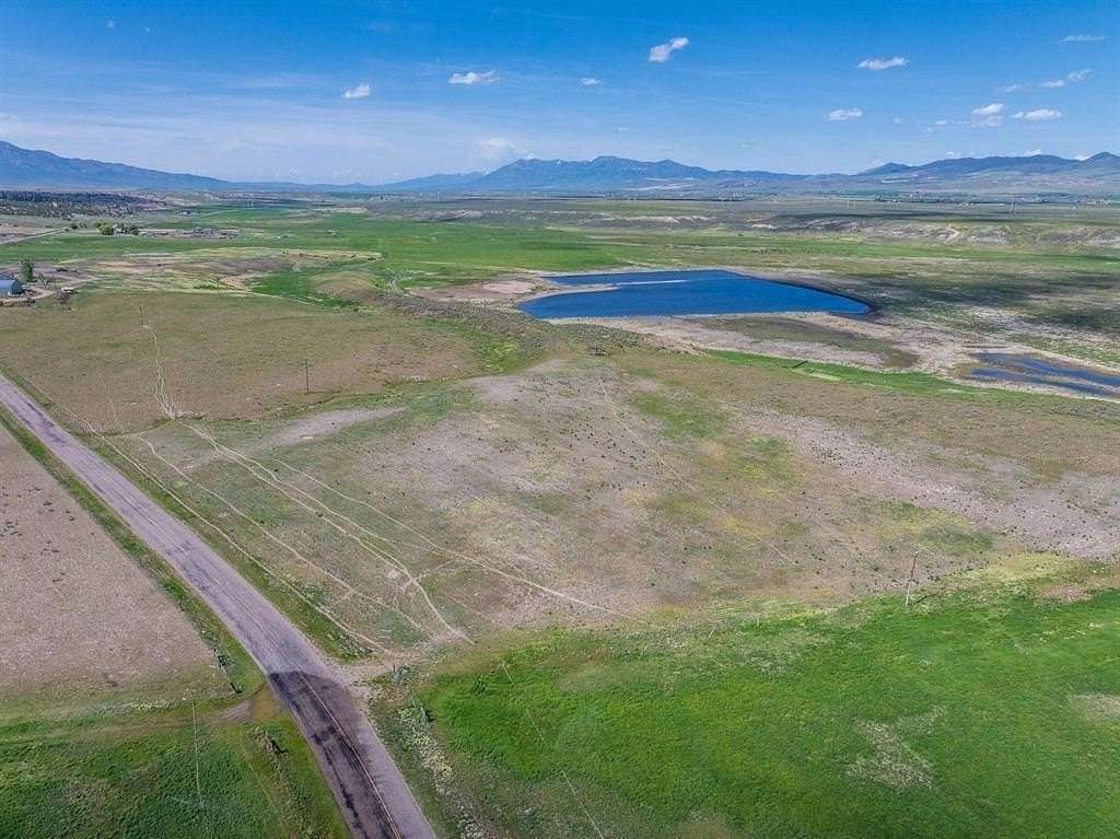 33.6 Acres of Recreational Land for Sale in Downey, Idaho