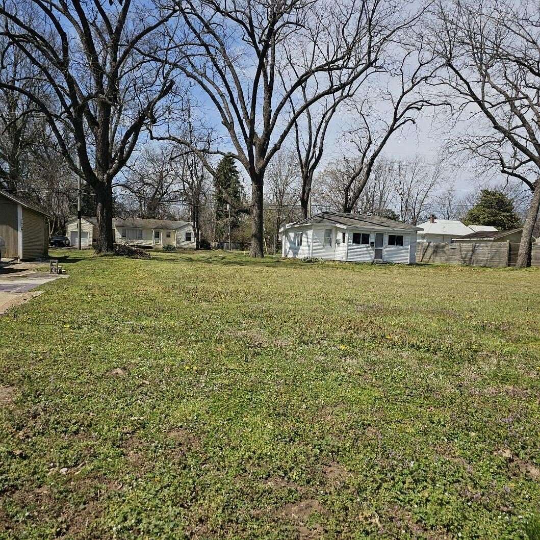0.17 Acres of Land for Sale in Springfield, Missouri