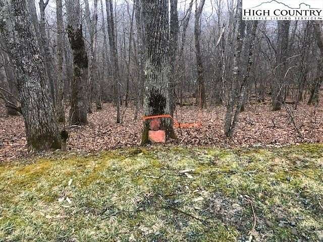 2.7 Acres of Residential Land for Sale in Boone, North Carolina