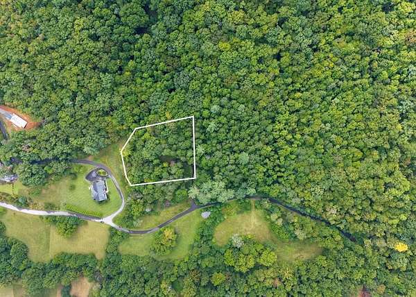 0.98 Acres of Residential Land for Sale in Franklin, North Carolina