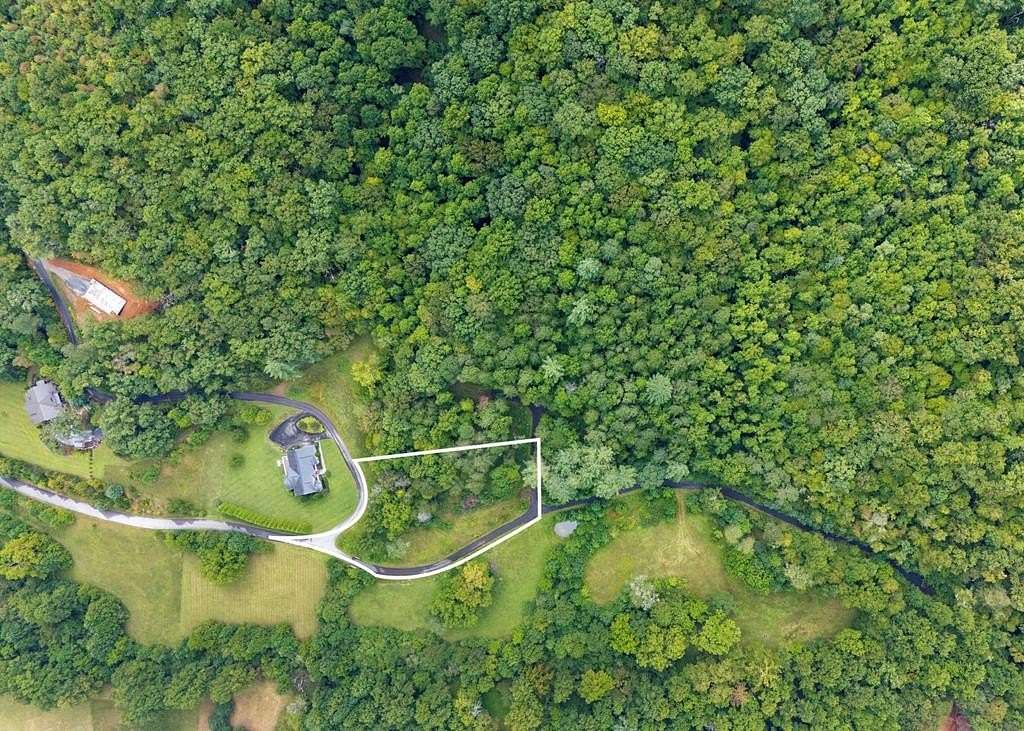 1 Acre of Residential Land for Sale in Franklin, North Carolina