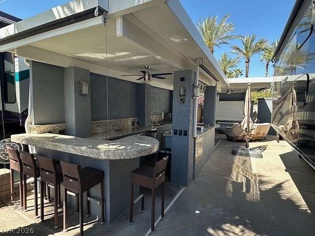 0.06 Acres of Commercial Land for Sale in Las Vegas, Nevada