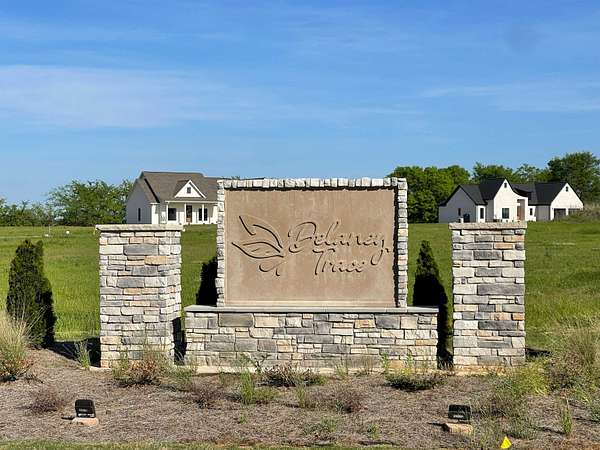 0.71 Acres of Residential Land for Sale in Killen, Alabama