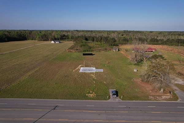 9 Acres of Residential Land for Sale in Pamplico, South Carolina