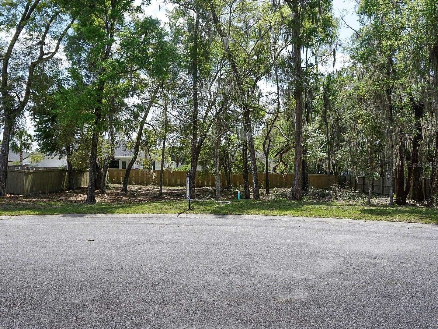 0.23 Acres of Residential Land for Sale in Gainesville, Florida