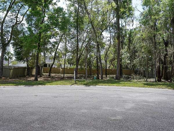 0.23 Acres of Residential Land for Sale in Gainesville, Florida