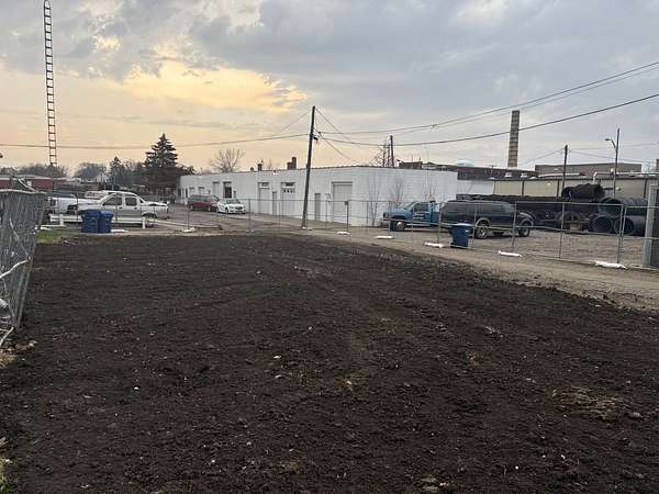 0.07 Acres of Land for Sale in DeKalb, Illinois