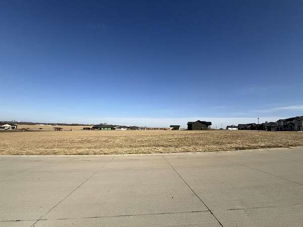0.74 Acres of Residential Land for Sale in Sioux Center, Iowa