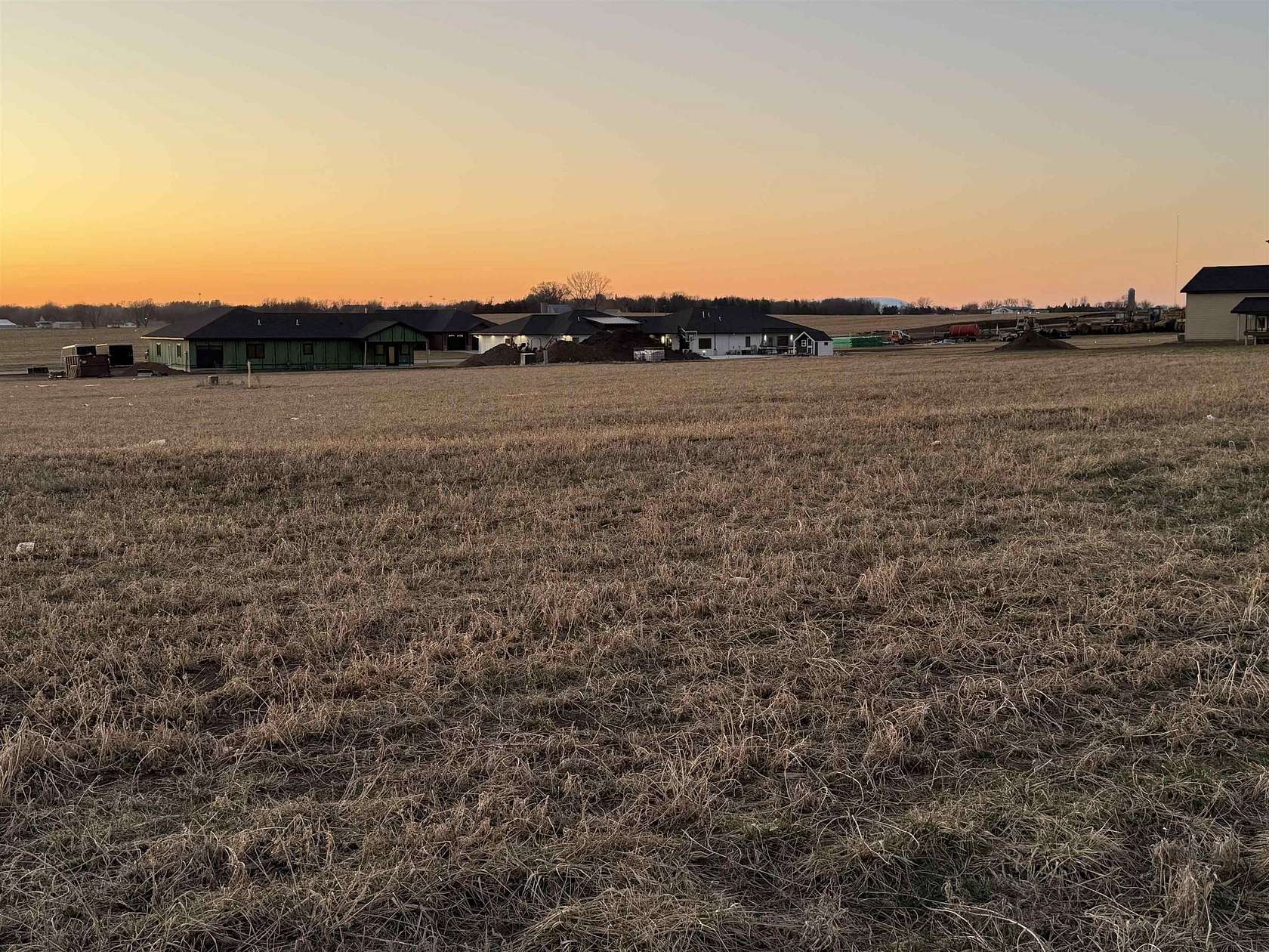 0.86 Acres of Residential Land for Sale in Sioux Center, Iowa