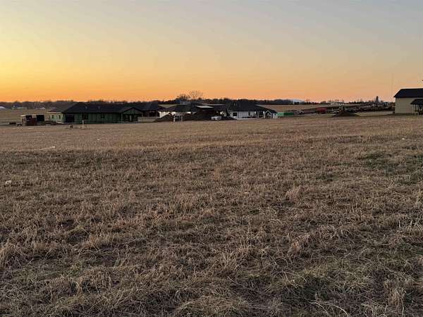 0.86 Acres of Residential Land for Sale in Sioux Center, Iowa