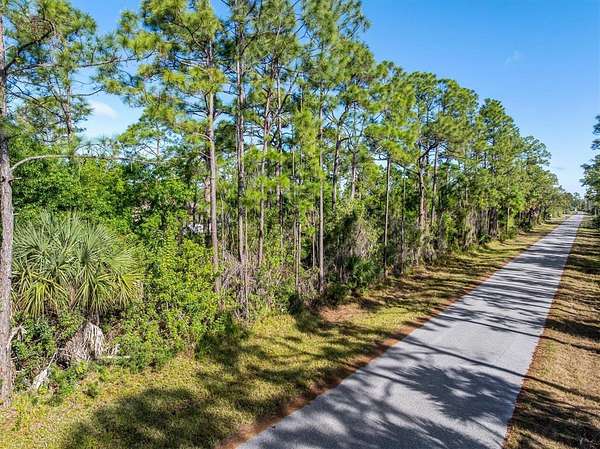0.23 Acres of Residential Land for Sale in Port Charlotte, Florida