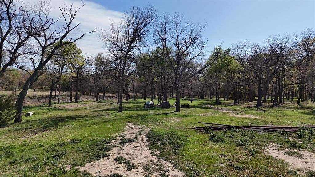 2.29 Acres of Residential Land for Sale in Weatherford, Texas