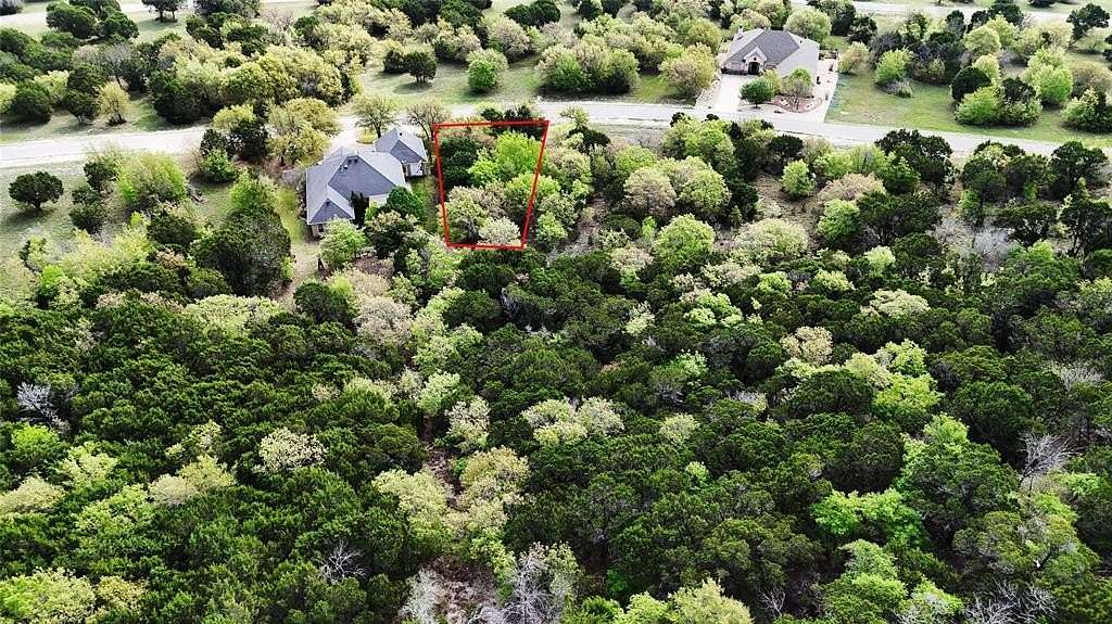 0.31 Acres of Residential Land for Sale in Cleburne, Texas